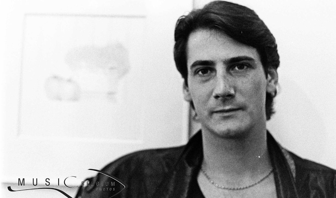 Tony Hadley