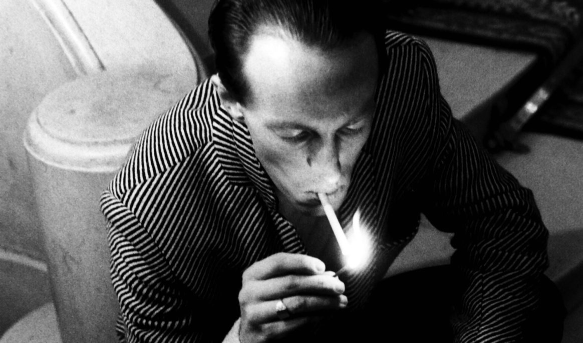 Né un 30 mai : Topper Headon, moteur à explosion de The Clash