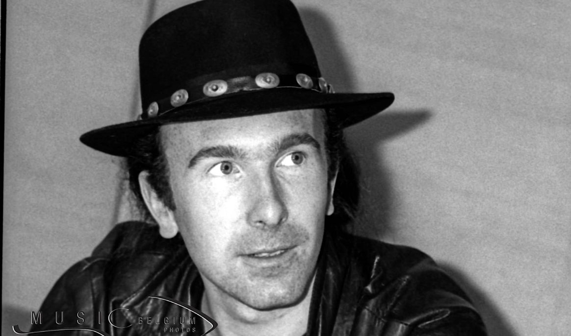 The Edge - U2