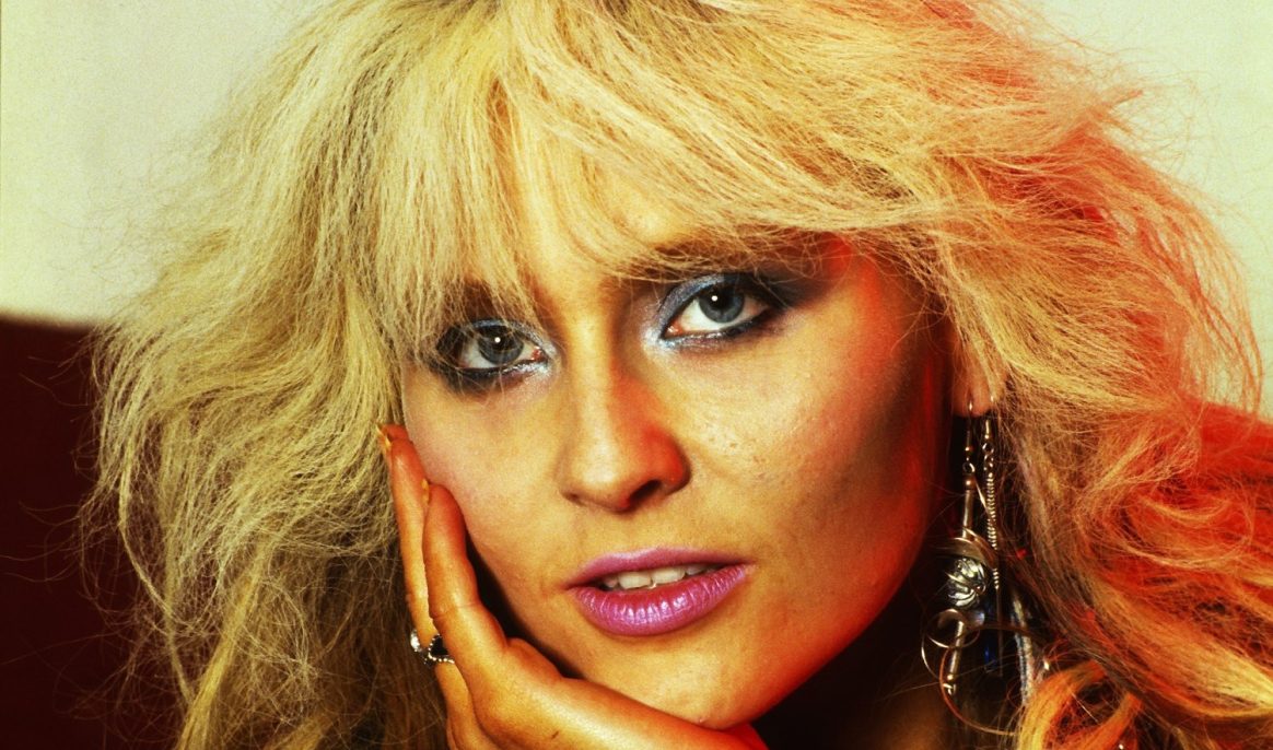 Née un 3 juin : Doro Pesch, la Metal Queen de Düsseldorf