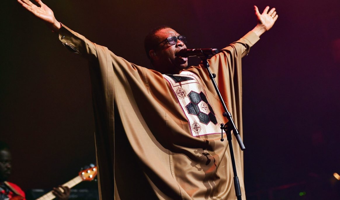 Né un 1 octobre : Youssou N'Dour, la voix du Sénégal