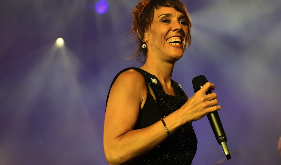 Née un 1 mai : Zaz, la fille qu’Edith Piaf aurait aimé avoir