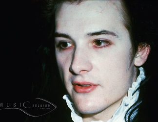 Dave Vanian