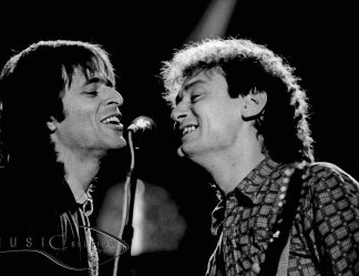 Jean-Jacques Goldman
Michael Jones