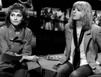 Christine McVie