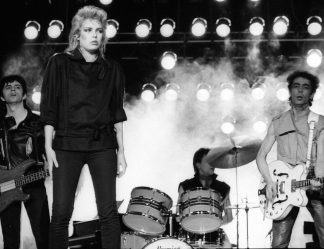 Henry Padovani
Kim Wilde