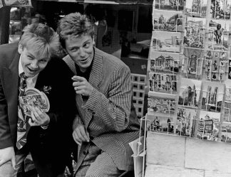 Suggs - Chas Jenkel