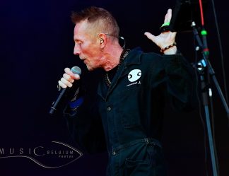 Robert Birch - Stereo MC's