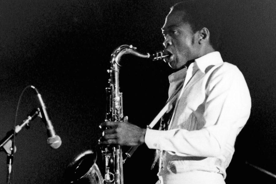 Fela Anikulapo Kuti