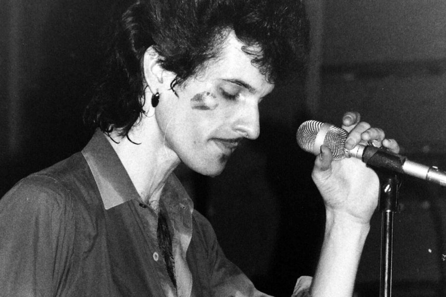 Mink DeVille
Willy DeVille