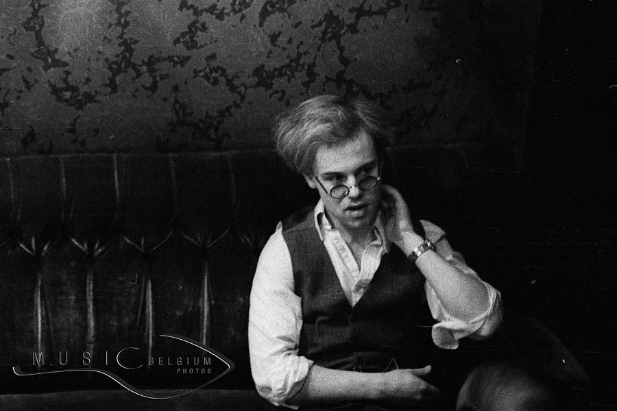 Thomas Dolby