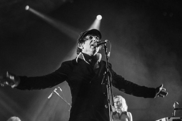 Mercury Rev