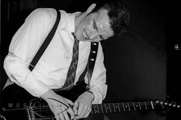 Midge Ure
Ultravox