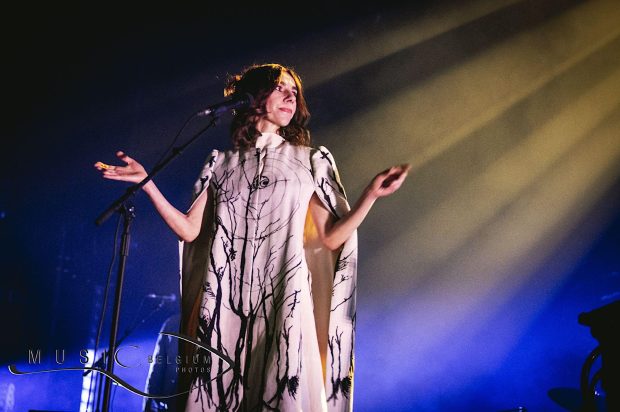PJ Harvey
