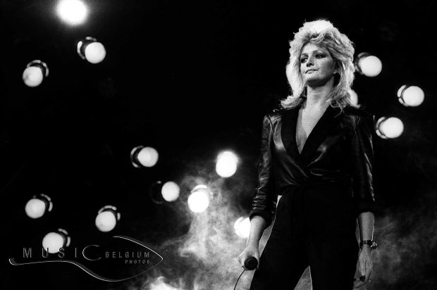 Bonnie Tyler