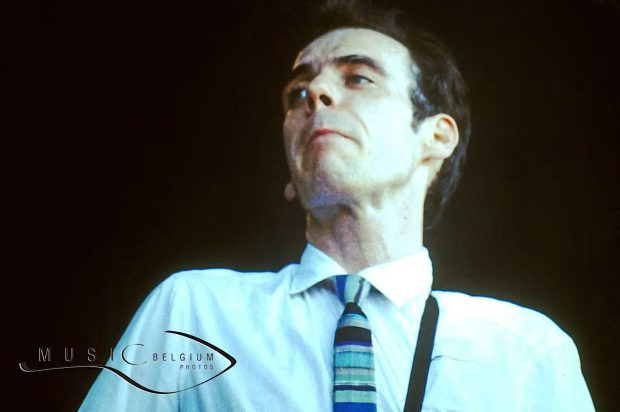 John Hiatt