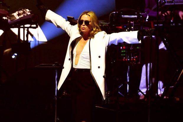Roisin Murphy
Cirque Royal
Brussels, Belgium
Wednesday 13 March 2024