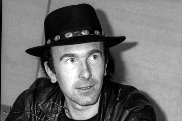 The Edge - U2