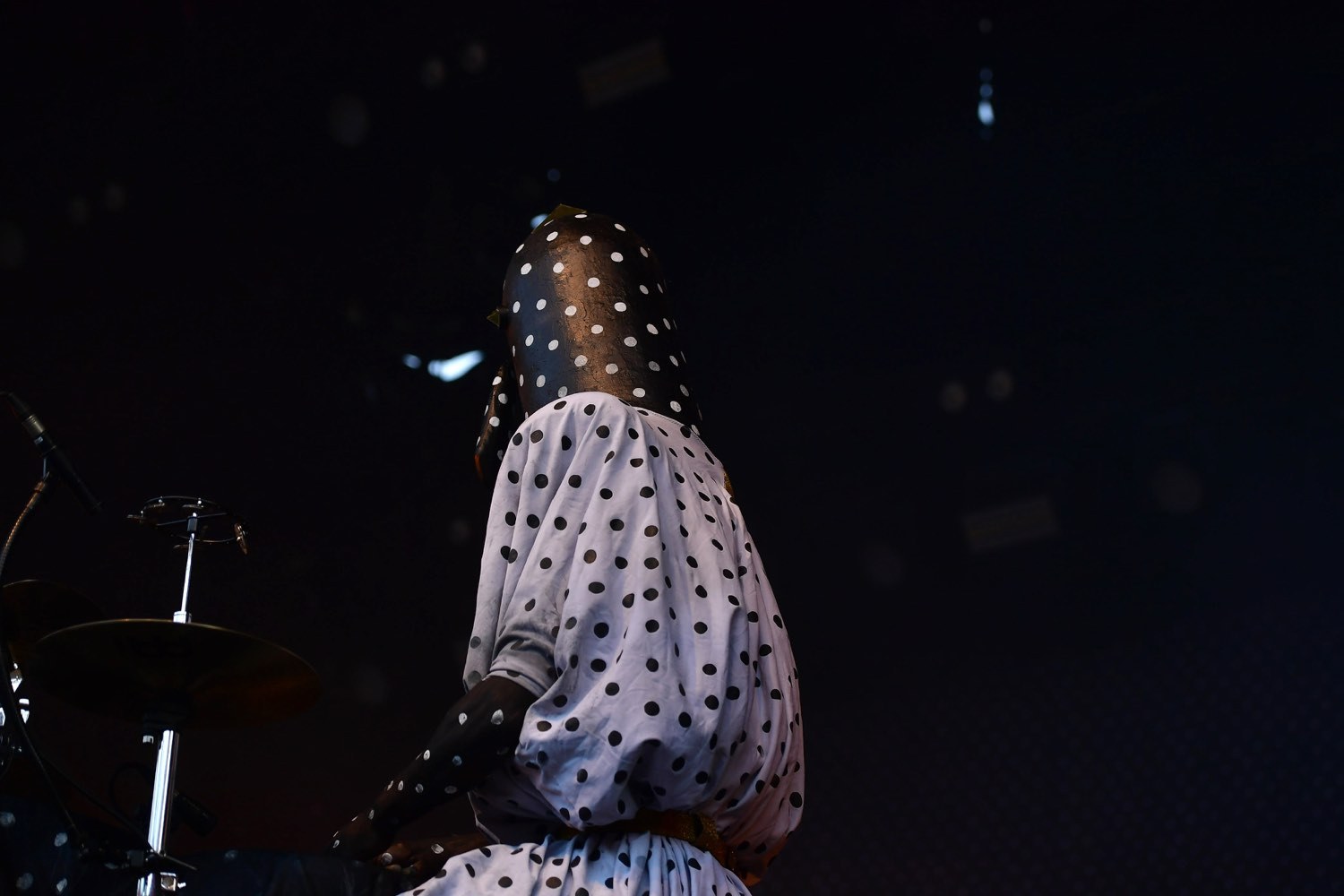 Angine de Poitrine
Les Nuits Botanique
Brussels,, Belgium
Thursday 28 May 2026
Photo : © Music Belgium Photos
Photo : © Music Belgium Photo