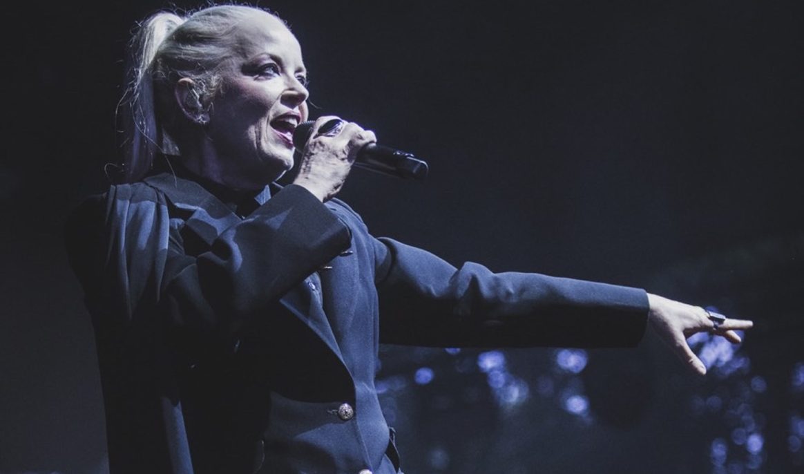 Garbage
OLT Rivierenhof
Antwerp, Belgium
Saturday 13 June 2026
Photo : © Christophe Dehousse/ Music Belgium Photos