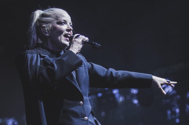 Garbage
OLT Rivierenhof
Antwerp, Belgium
Saturday 13 June 2026
Photo : © Christophe Dehousse/ Music Belgium Photos