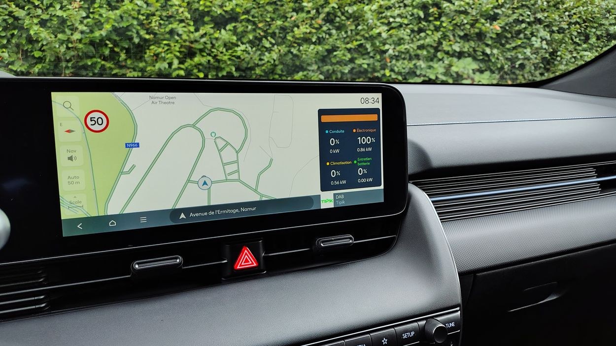 Hyundai Ioniq 5 N