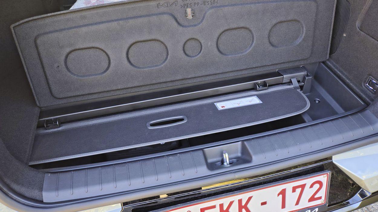 Kia K4 Sportswagon