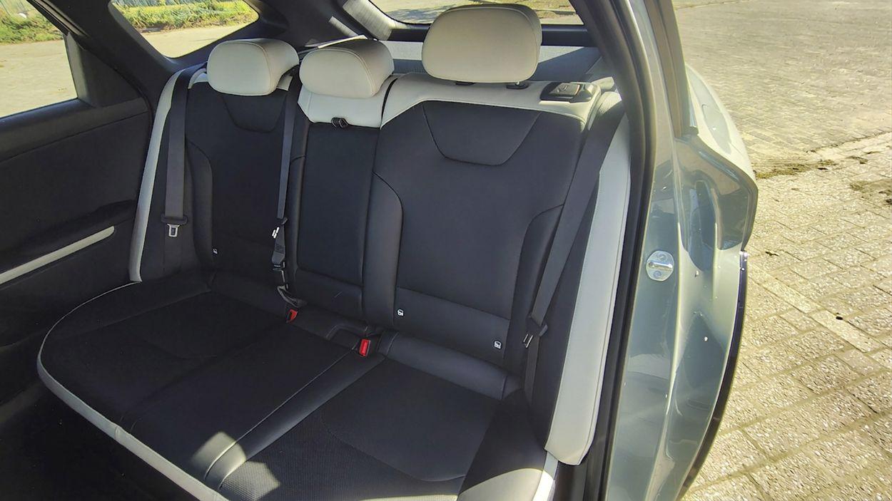 Kia K4 Sportswagon