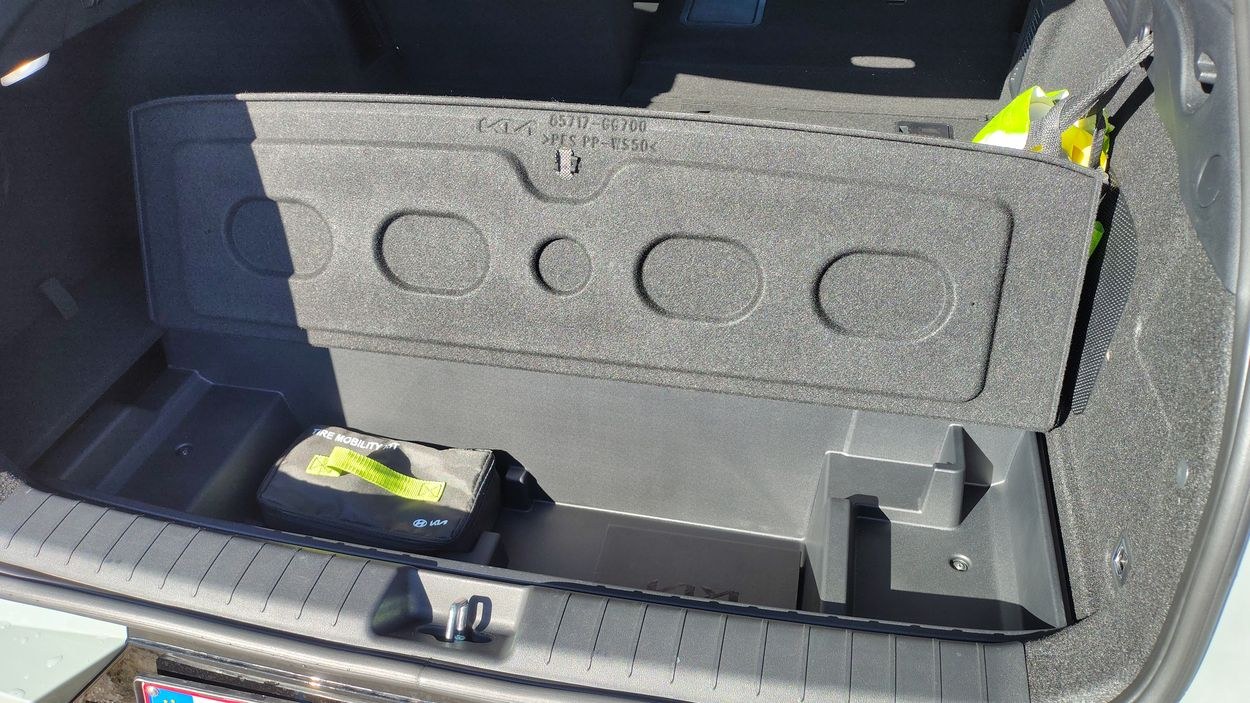 Kia K4 Sportswagon