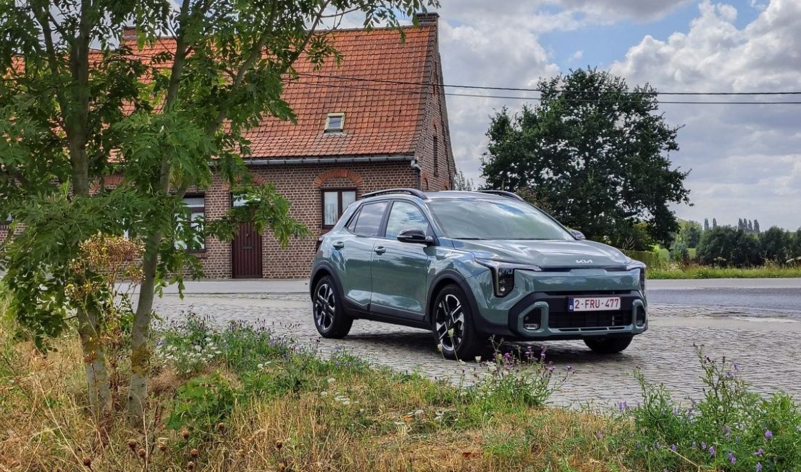 Kia Stonic 2026