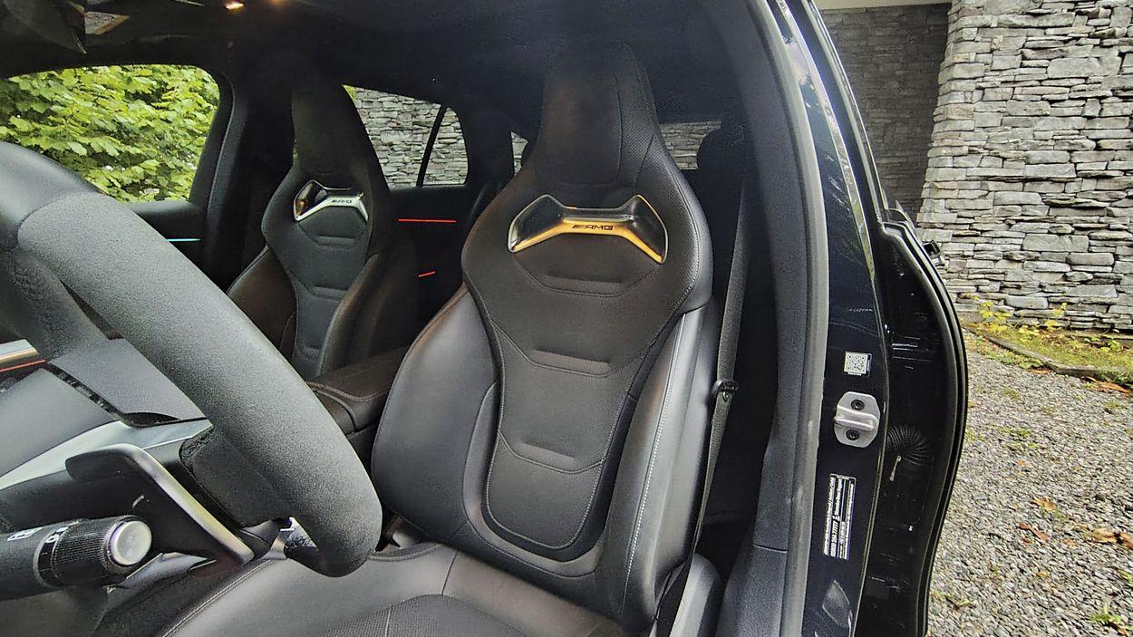 Mercedes-Benz E 53 AMG PHEV