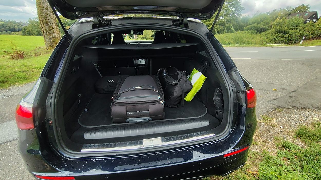 Mercedes-Benz E 53 AMG PHEV