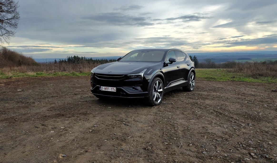 Polestar 3 Long Range à l’essai – L’art de voyager loin