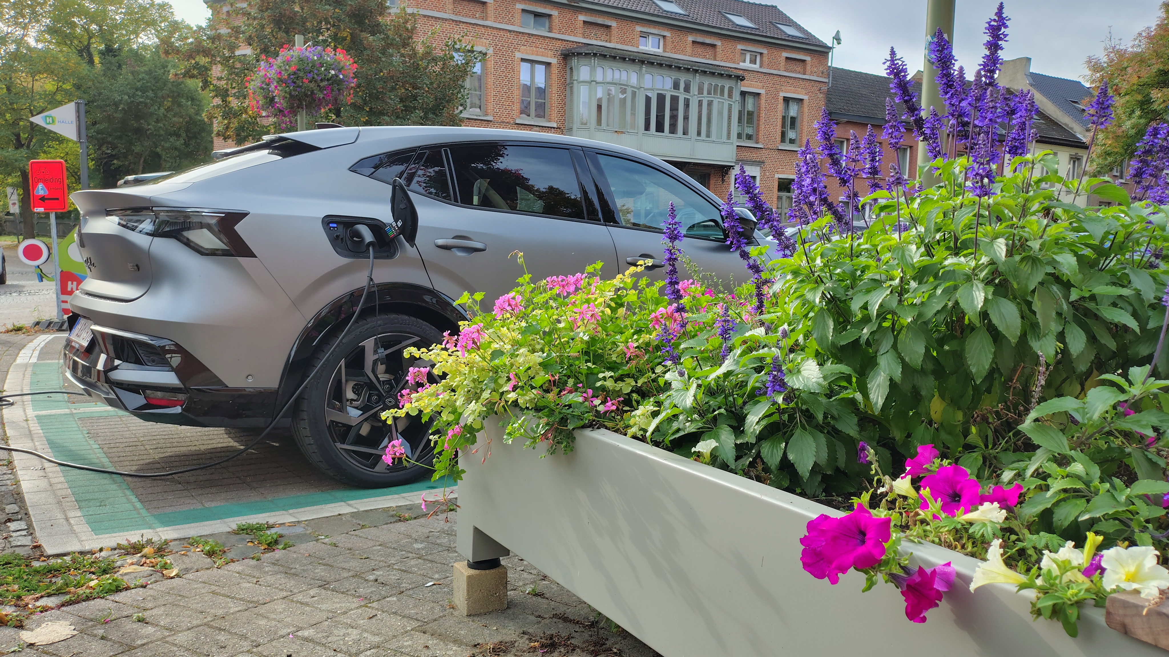 Renault Rafale Hyper Hybrid E-Tech AWD