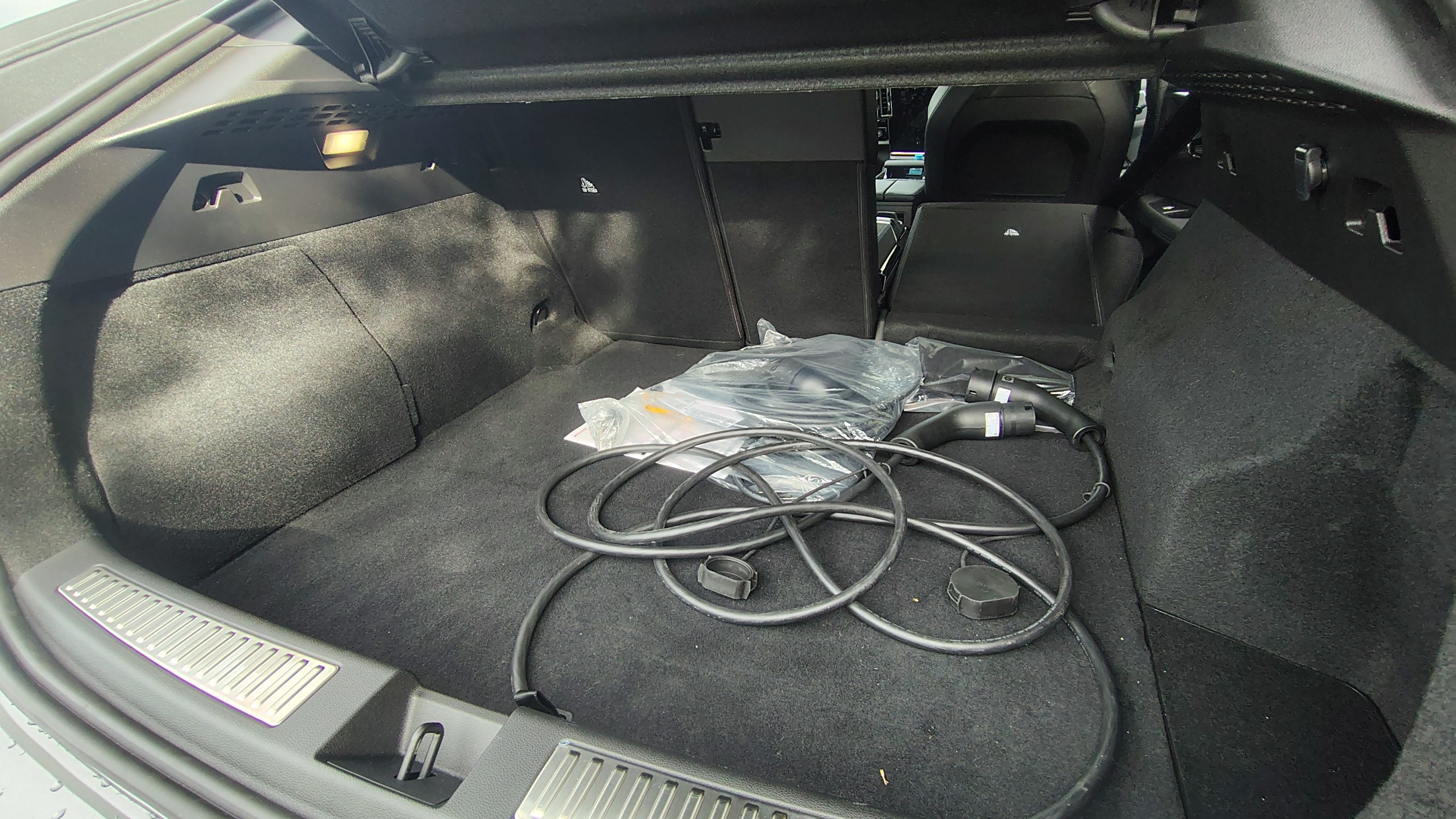 Renault Rafale Hyper Hybrid E-Tech AWD