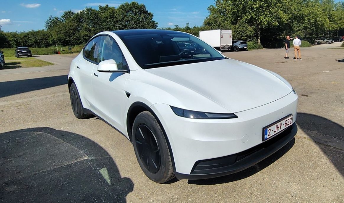 J’ai testé la conduite autonome FSD de Tesla