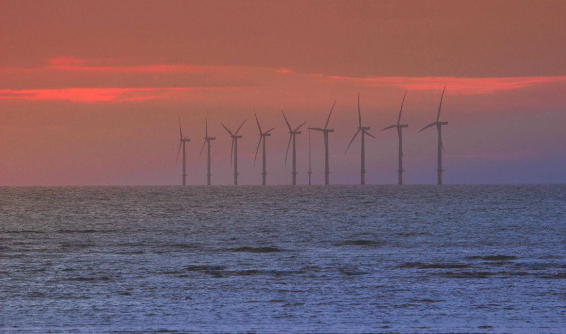 Marine energy, a real asset for green hydrogen