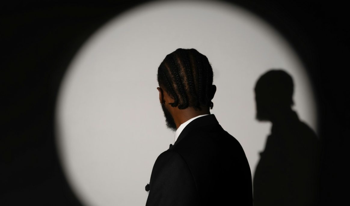 Who will be the new James Bond?