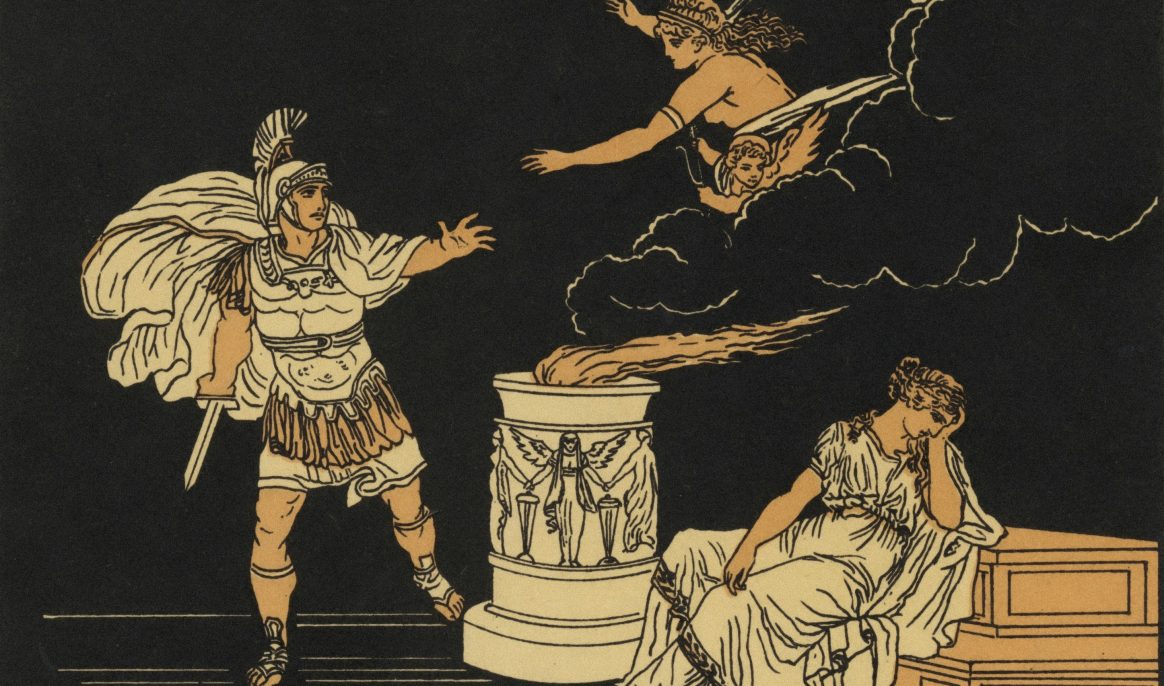 Le mont Olympe entre au patrimoine de l'Unesco et surfe sur le succès de "The Odyssey"