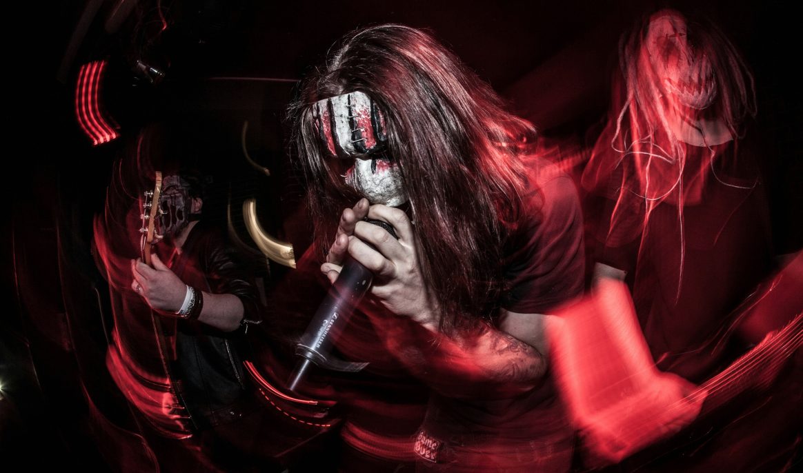 American metal band Slipknot expels member after 28 years
