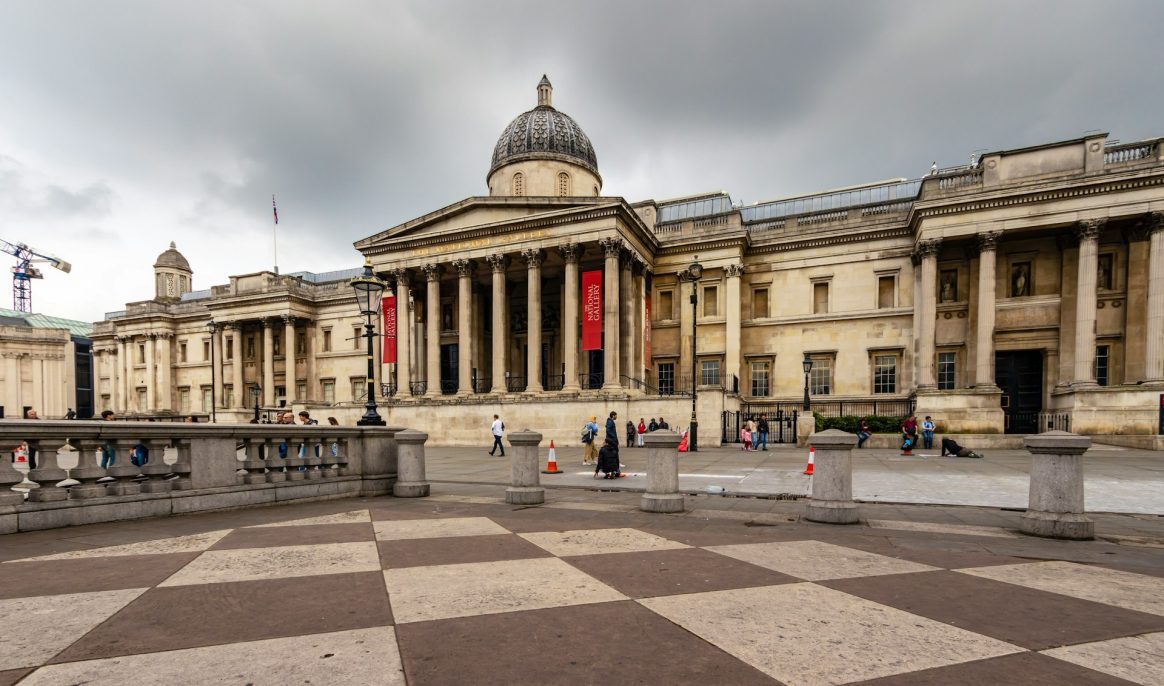 Les meilleures expositions d'art à Londres, Paris et New York en août