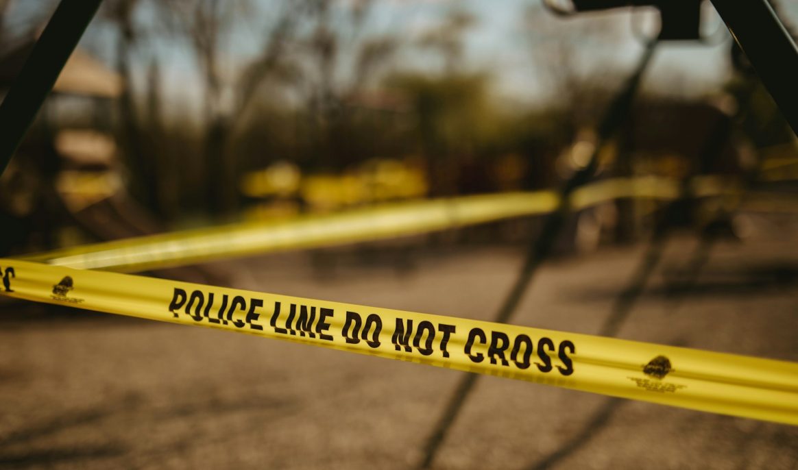 Do "true crime" series encourage viewers to commit crimes?