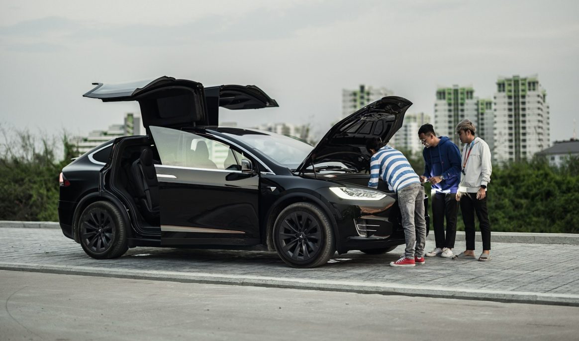 Coup dur pour Tesla et ses imitateurs en Chine