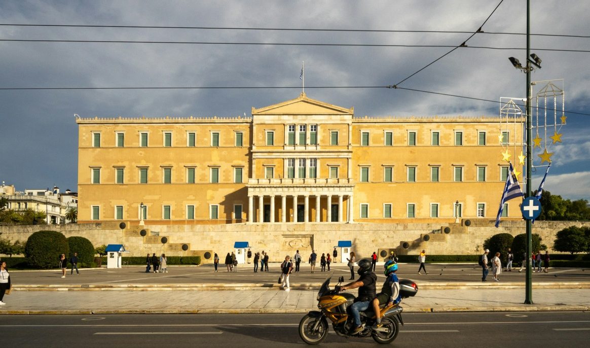 Deal worth billions of euros for an Israeli air defense system for Greece