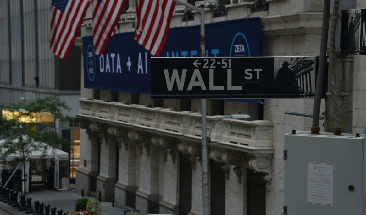 Wall Street prodigy loses billions just before his wedding