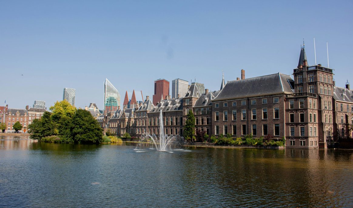 The ideal city in Europe to escape the heat, according to The New York Times