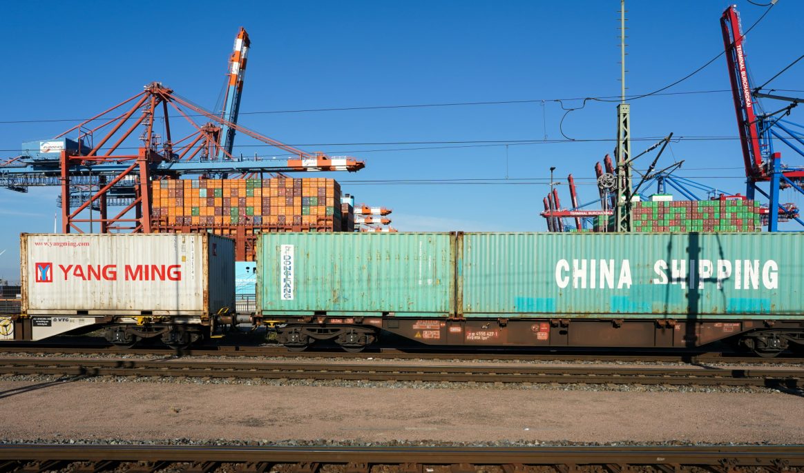 Ecological transition: China presents a new standard for its companies