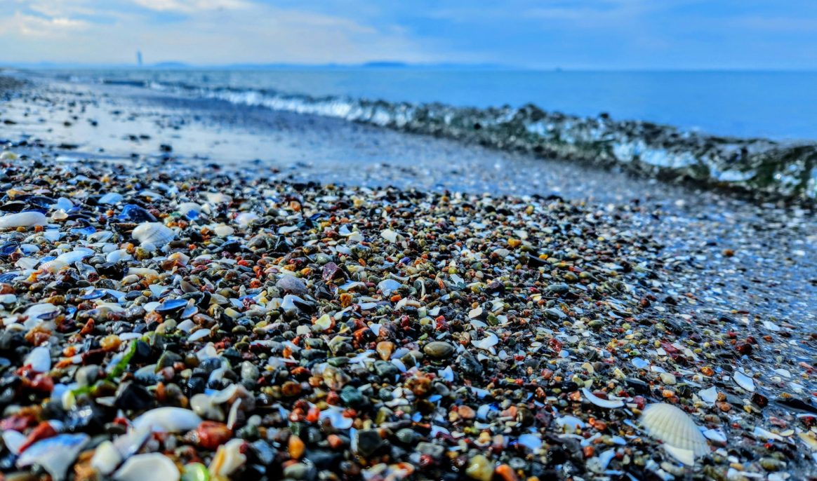 The Earth is losing its climate shield due to microplastics