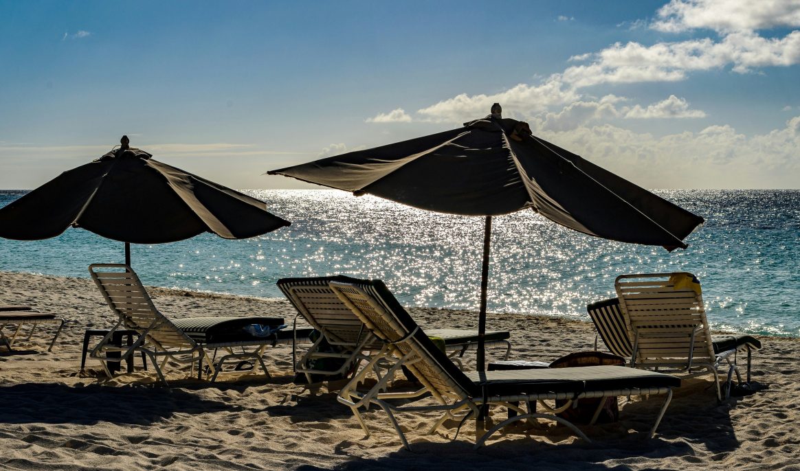 5 plages d'Andalousie fermées après la découverte de bactéries nocives