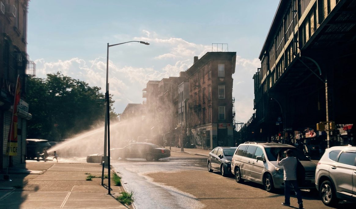 Triodos Bank estimates damage caused by heat wave at 180 billion euros